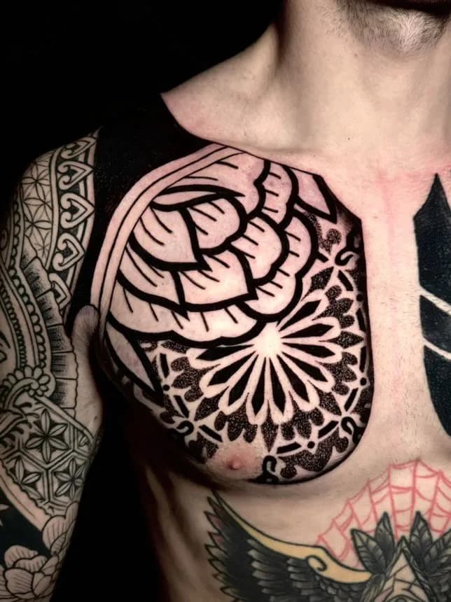 joseballesta's work #4